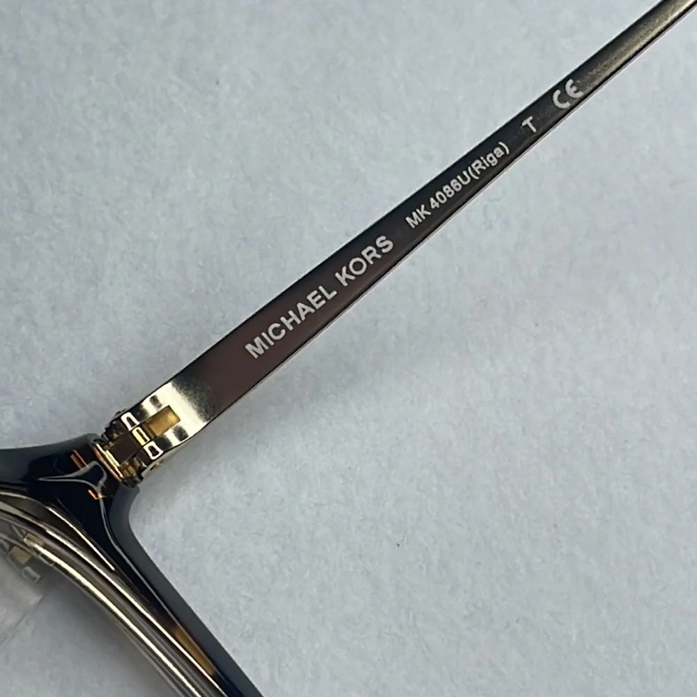 NWT Michael Kors Glasses
